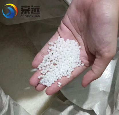PC / PBT Mechanical Strength and High Chem Resistance Granules Polycarbonate + PBT