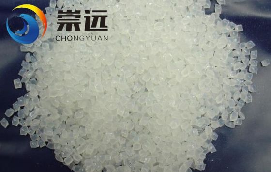 Plastic Master Batch Nylon66 RP Customize PA Modified Raw Material Granules