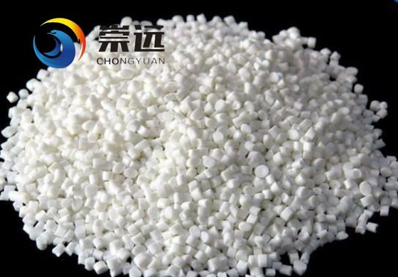 Plastic Master Batch Nylon66 RP Customize PA Modified Raw Material Granules