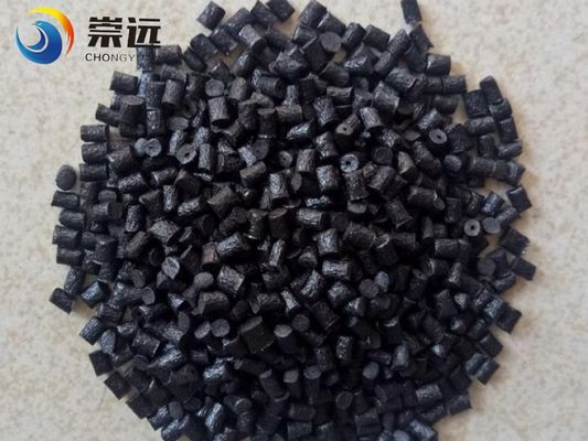 Plastic Master Batch Nylon66 RP Customize PA Modified Raw Material Granules