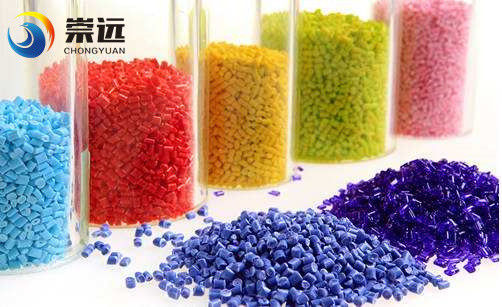 Injection Molding Modified Raw Materials Pet Fiber 20% GF For High Temperature Resistant Reinforced
