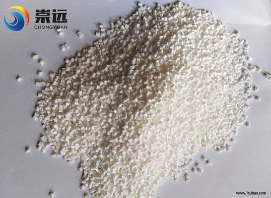 Pet Resin Pellet 30% Glass Fiber Reinforced Granule Pet/PBT Alloy GF30 Pet for Electrical Components