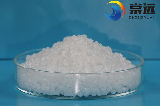 Injection Extrusion Grade Heat Resistance High Impact Polystyrene Pellets Raw Materials Recycled Granule HIPS Resin