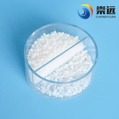 Injection Extrusion Grade Heat Resistance High Impact Polystyrene Pellets Raw Materials Recycled Granule HIPS Resin