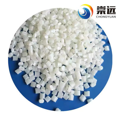 Injection Extrusion Grade Heat Resistance High Impact Polystyrene Pellets Raw Materials Recycled Granule HIPS Resin