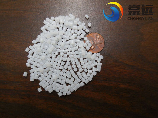 Injection Extrusion Grade Heat Resistance High Impact Polystyrene Pellets Raw Materials Recycled Granule HIPS Resin