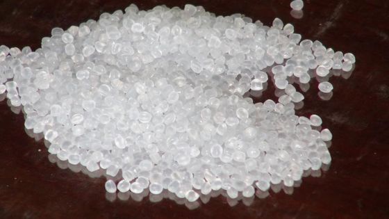 Low Density Polyethylene / LDPE / LLDPE Granules For Film And Injection Plastic Master Batch