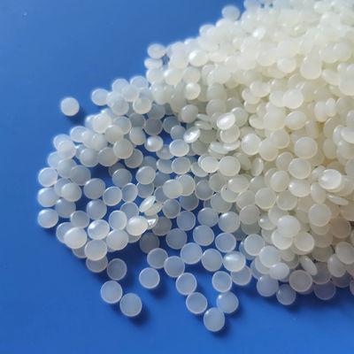 Low Density Polyethylene / LDPE / LLDPE Granules For Film And Injection Plastic Master Batch