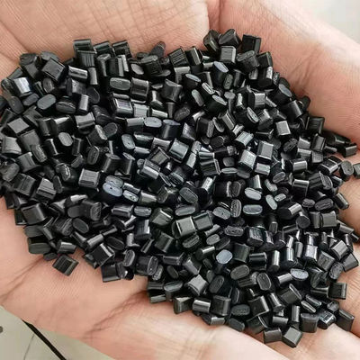 High Heat Resistant Flame Retarded PPS+40%GF Plastic Granule Plastic Master Batch