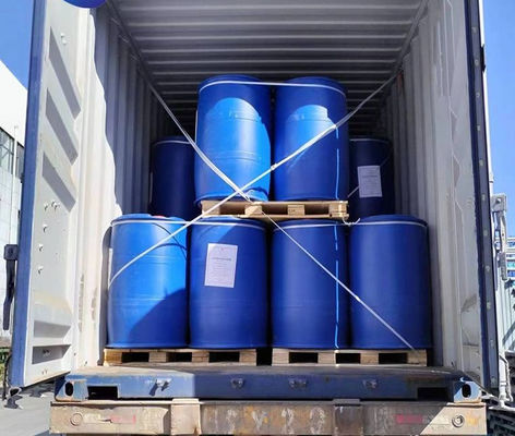 Competitive Pricing Best Quality 2 Ethyl Hexanol at Affordable Prices