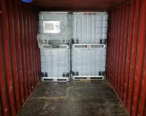 Competitive Pricing Best Quality 2 Ethyl Hexanol at Affordable Prices