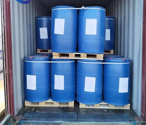 Premium Quality 2 Ethyl Hexanol at an Amazing Price 2EH 2 Ethyl Hexanol 99.5%min CAS 104-76-7
