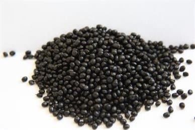 High Concentration Carbon Cabot Masterbatch For Injection Molding And Extrusion