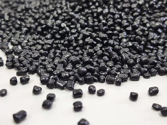 High Concentration Carbon Cabot Masterbatch For Injection Molding And Extrusion