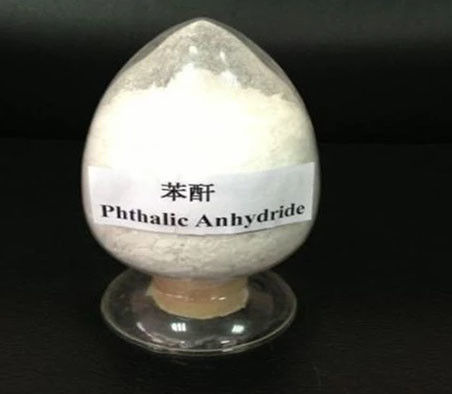 99.68%-99.9% PA Phthalic Anhydride For PVC Plasticizer