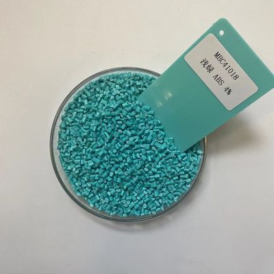 High Gloss PP PE Plastic Color Masterbatch For Automotive Parts