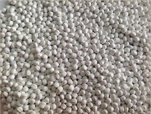 PA6/PA66 Modified Plastic With High Melting Point For Structural In High Temperatures