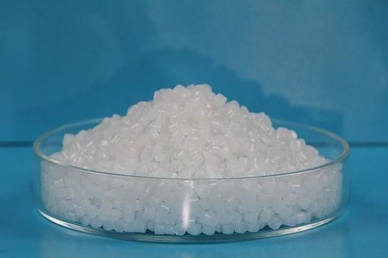 Modified Plastic Super High Impact Strength Low Residual Monomer Easy Processing