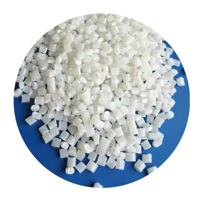 Modified Plastic Super High Impact Strength Low Residual Monomer Easy Processing