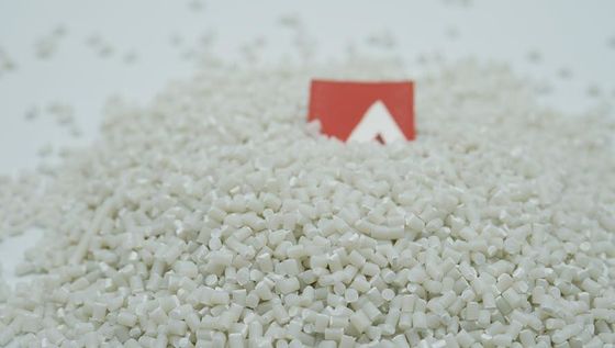 Manufacturer PP Efficient and Transparent Flame Retardant Color Masterbatch Plastic Granule Raw Materials