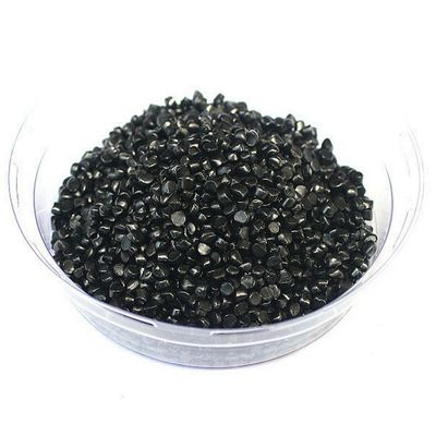 High Dispersion Concentration PS Eeries 20% Carbon Black Content GPPS/HIPS Carrier Masterbatch