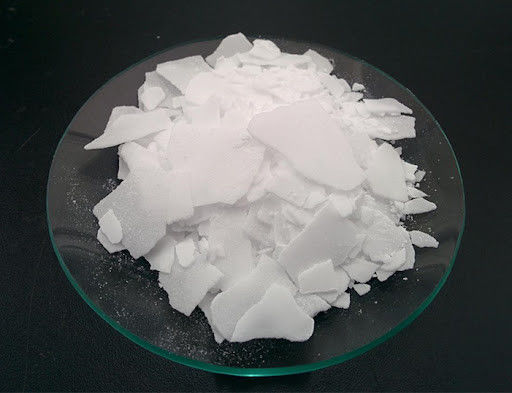 Organic Intermediate Fast Delivery Refined Naphthalene Factory C10h8 with CAS 91-20-3