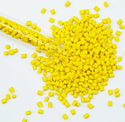 Color Thermochromic Masterbatch For Cosmetic Container Color-Changing Material