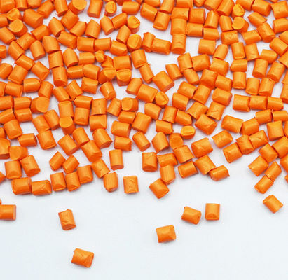 Color Thermochromic Masterbatch For Cosmetic Container Color-Changing Material