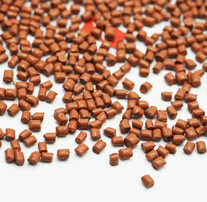 Functional Color Thermochromic Masterbatch For Cosmetic Container Color-Changing Material