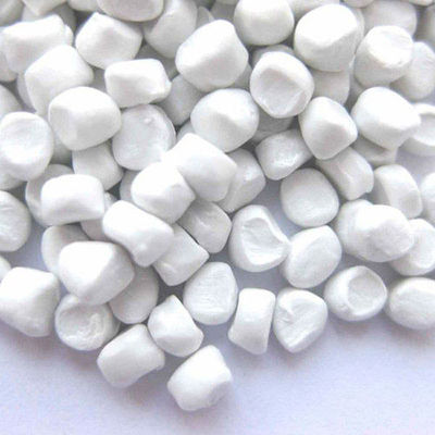 CaCO3 / Calcium Carbonate / Calpet Filler Masterbatch For PP/PE/ABS/EVA