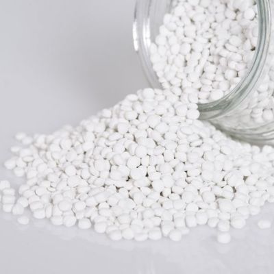 CaCO3 / Calcium Carbonate / Calpet Filler Masterbatch For PP/PE/ABS/EVA
