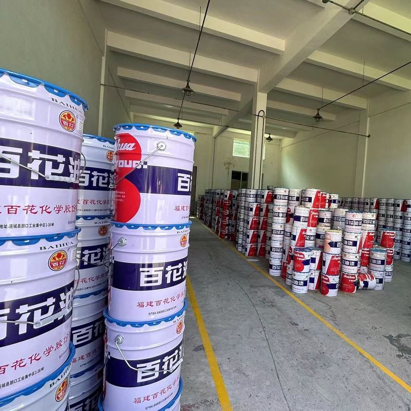 Fiberglass Marine Coating Paint 4 Hours Recoat For Sprayer Application