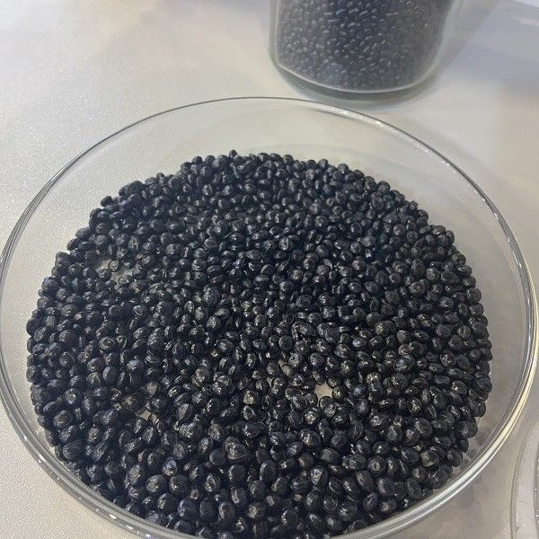 Chongyuan Additive Masterbatch Pellet ABS Oxo Biodegradable Masterbatch