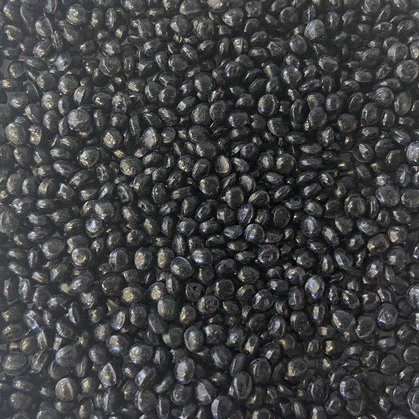 Pellet Shaped Additive Masterbatch 30%-70% Carrier Content
