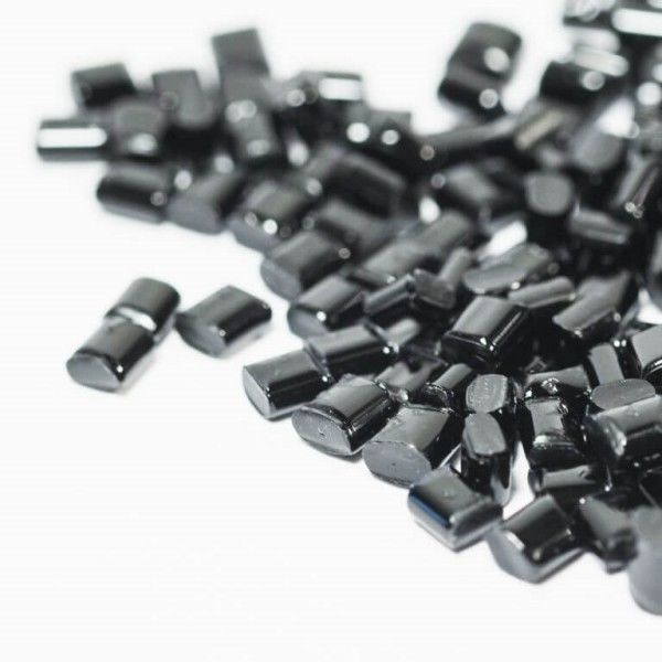 oem Engineering Plastics Thermoplastic Materials With Density 1.2 G/Cm3