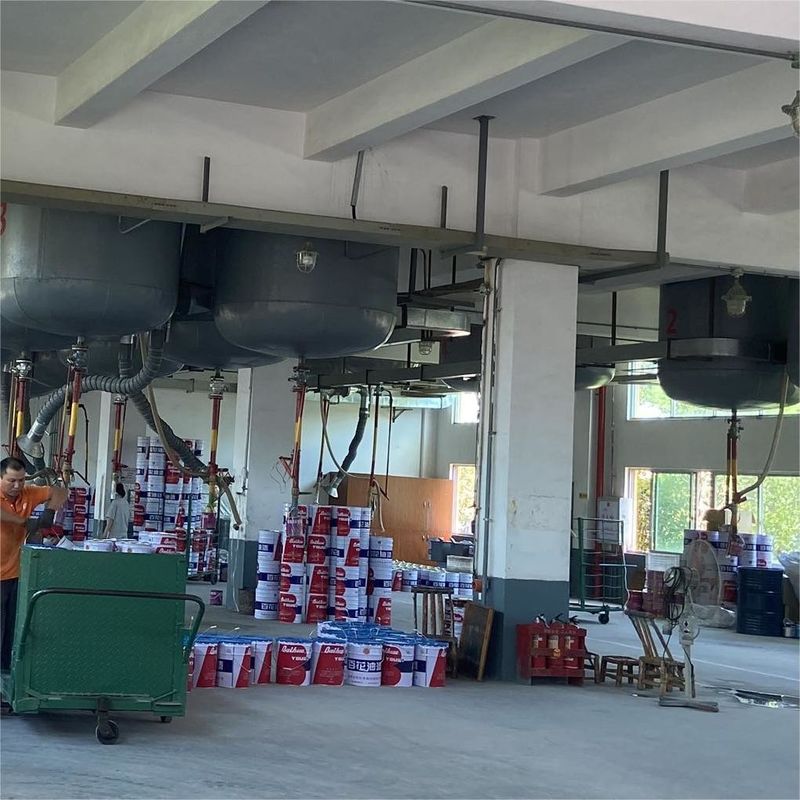 Good Adhesion Coatings And Paints Excellent Corrosion Resistance