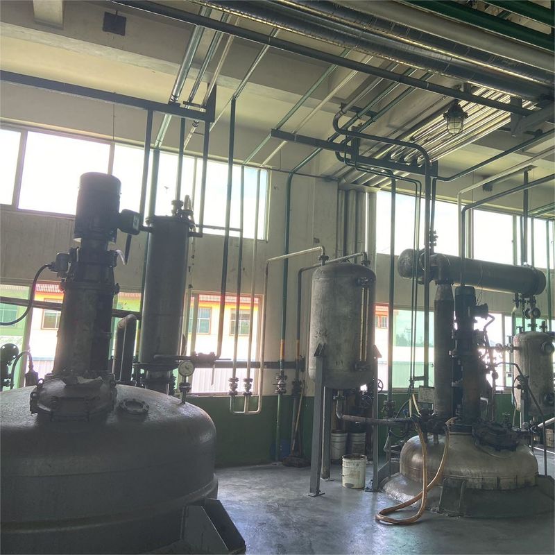 Matte Glossy Industrial Coating System High UV Water Resistant