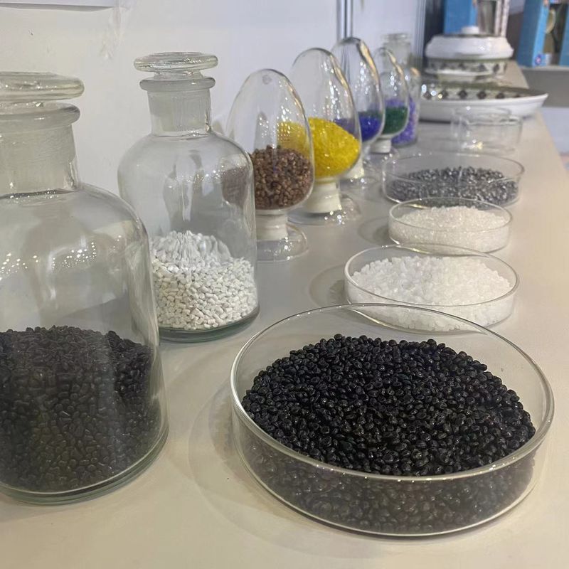 Additive  Functional Masterbatch Polyethylene Masterbatch PH Value 6-7