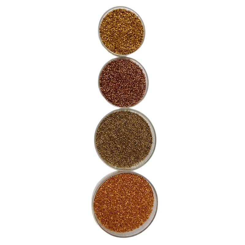 AntiSlip Functional Master Batches PH Value 6-7 For Additive