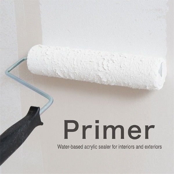 Healthy Special Primer Water Based Acrylic Sealer for Cement Walls