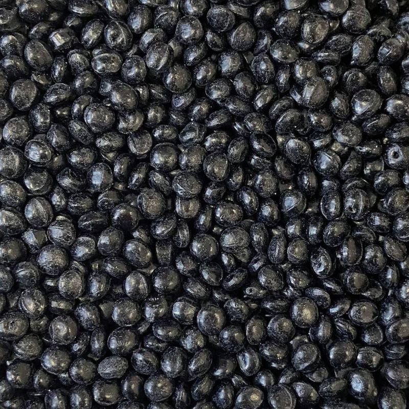 5-25g/10min Carbon Black Color Masterbatch High Strength Heat Resistant