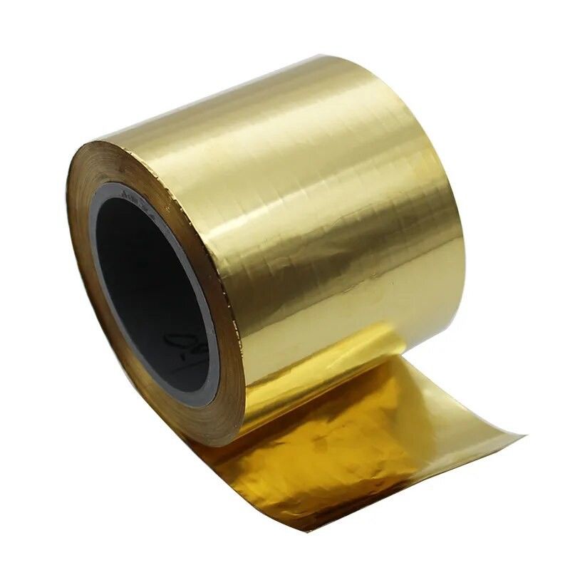 Good Thermal Conductivity Brass Strip ASTM Standard