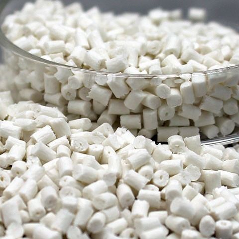 Versatile PA6 Engineering Resin With Low Water Absorption And Flexural Modulus 2.5 GPa