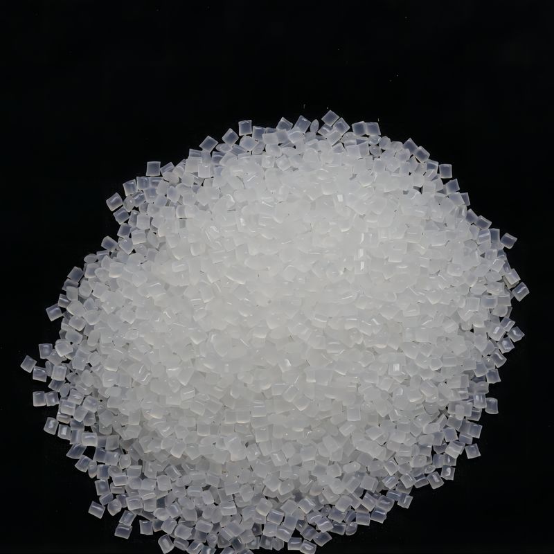 Min. 80% Elongation At Break PA6 Engineering Plastics For Reliable Solutions
