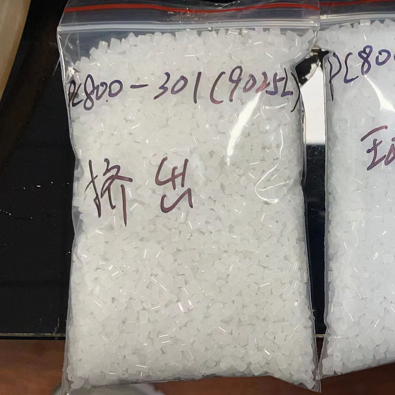 High Impact Engineering Thermoplastic Density 1.13-1.14 G/cm3 Impact Strength ≥20 KJ/m2