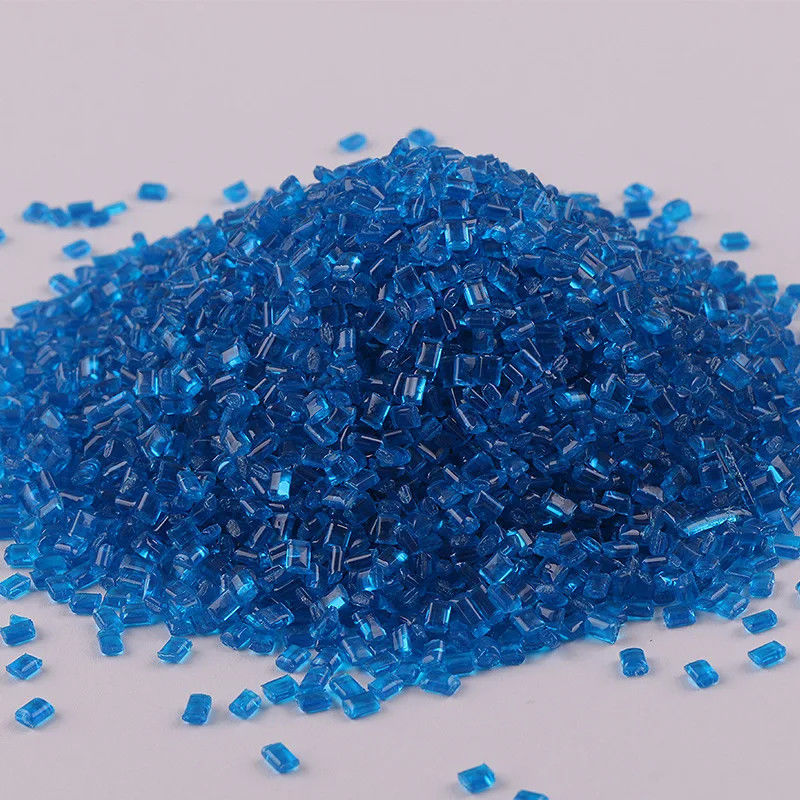 High Water Absorption 0.35-0.65% Engineering Plastics with Tensile Strength Min. 55MPa
