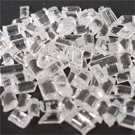 High Impact Strength Engineering Plastics Heat Deflection Temperature 120-150°C
