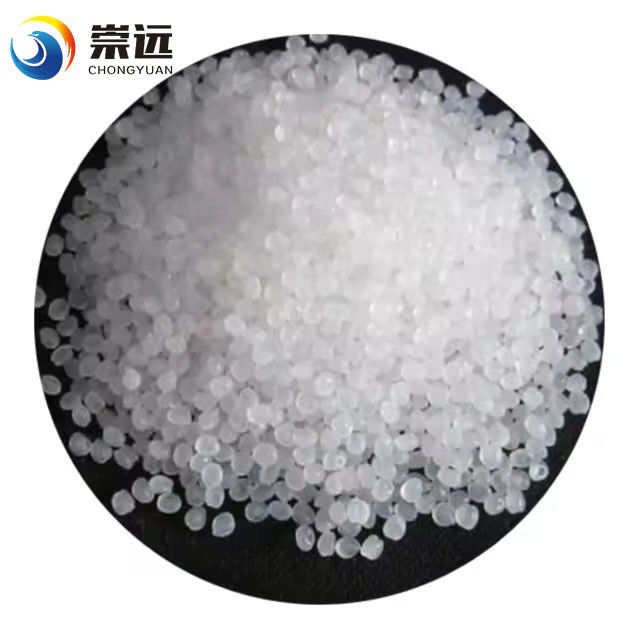 Durable PC Resin Polycarbonate Granules High-Performance Raw Material