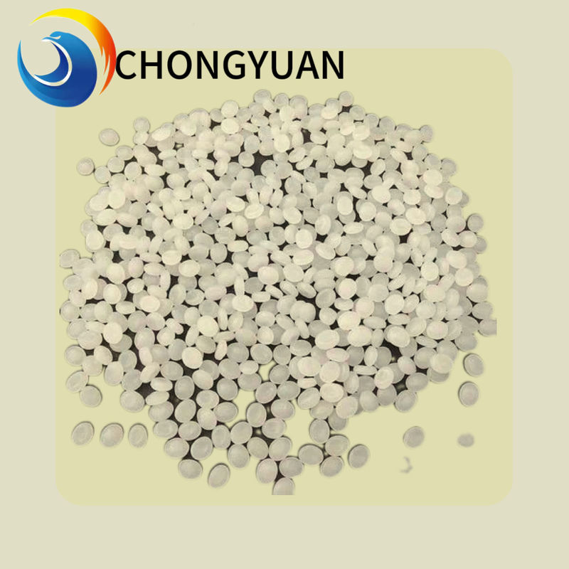Flexural Modulus 1480 Mpa HP500N Polypropylene PP Granules Plastic Granule Raw Material