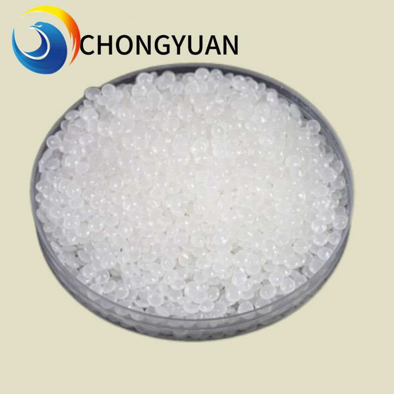 PP Modified Polypropylene Plastic Particles High Strength High Stiffness Injection Molding Only